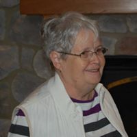 Profile picture of Pat Carter