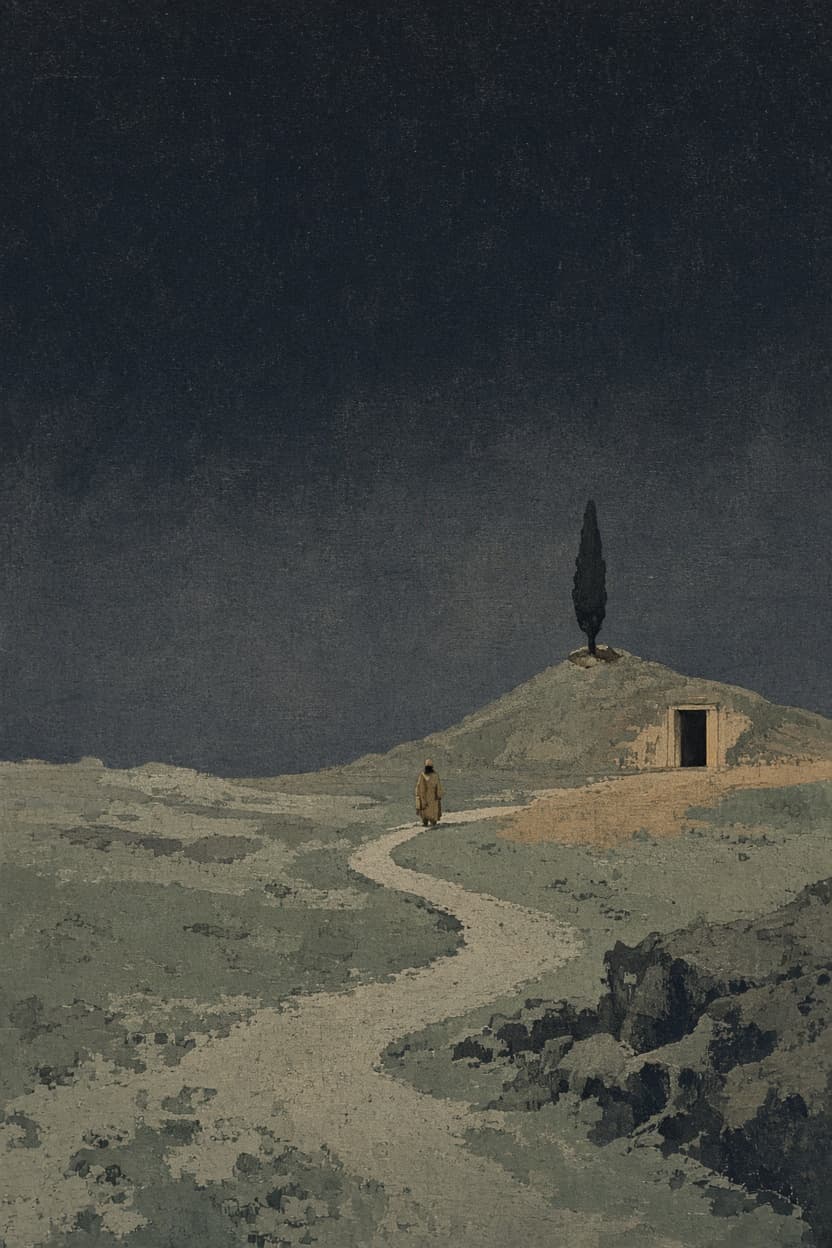 Everyman — Anonymous