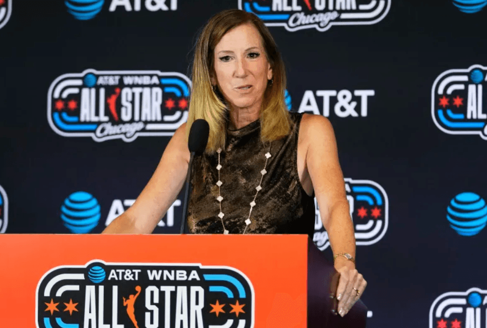 Here Are The Results Of The WNBA’s Emergency League Meeting