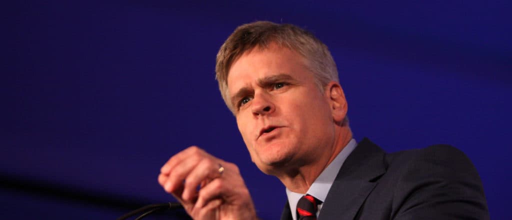 GOP Holdout Who Holds Trump’s AG Nominee’s Fate In His Hands Makes Major Announcement