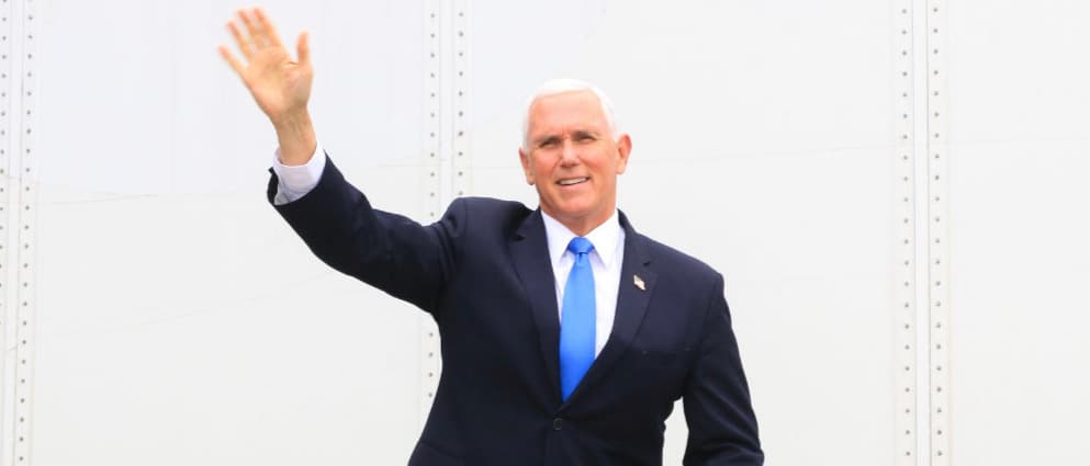 Conservative Inc Reportedly Donates Tens Of Millions For Mike Pence To Conjure Illusion Of America’s ‘Free-Market Capitalism’ For Youth