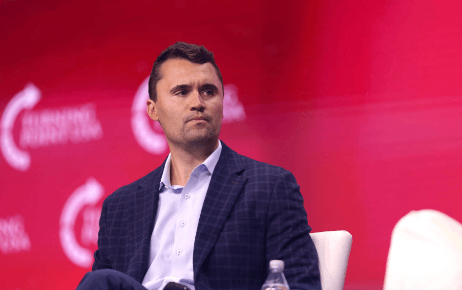 Charlie Kirk’s Ominous Prediction Becomes Reality