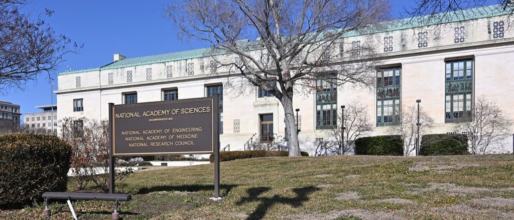 It’s Time For Accountability At The National Academies Of Science