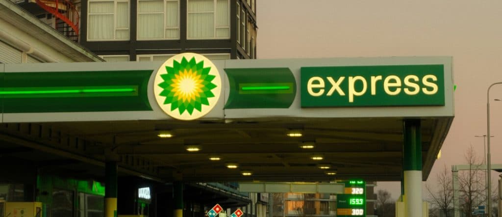 Can This New CEO Save BP From Its Own Past?