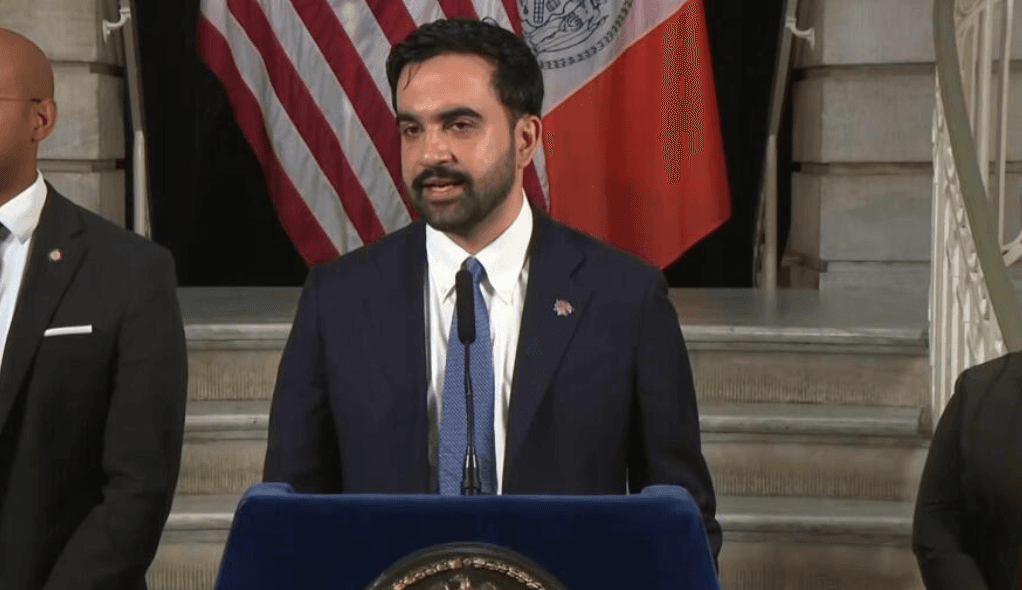 Mayor Mamdani Gets A Reality Check From His Own Team