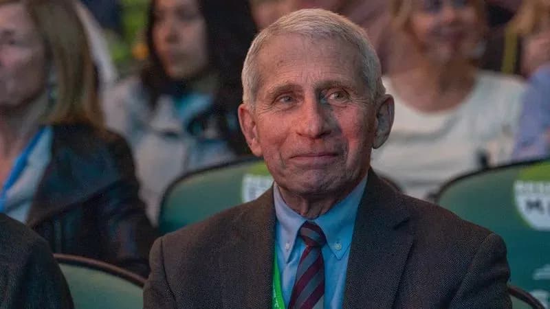Why Fauci’s Pardon Could Hurt Him on Wednesday