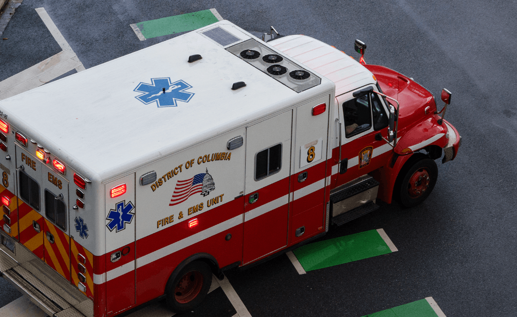 DHS Intervenes After Little Girl Is Killed