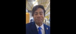 Democrat Who Tried To Impeach Trump Defeated By Anti-Establishment Challenger