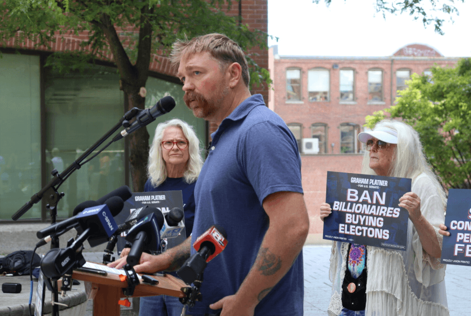 Labor Union Leader Shocks Nation With Social Post