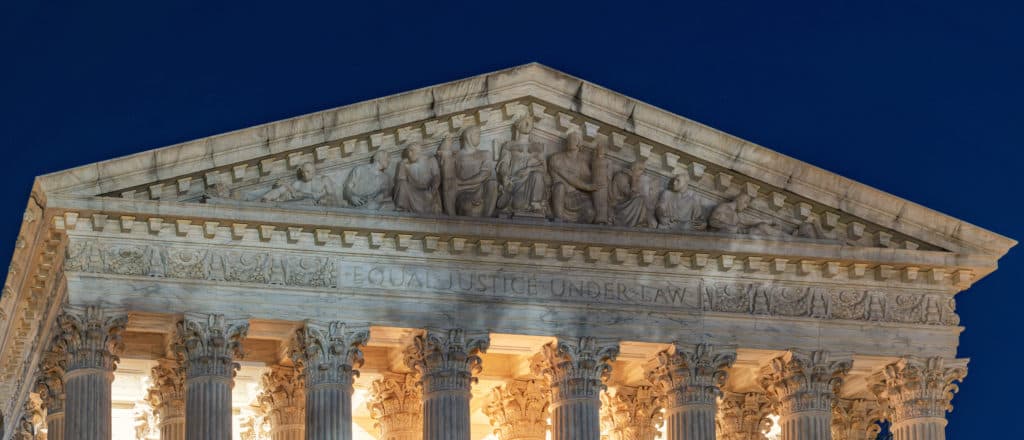 Supreme Court Shoots Down Trump’s Birthright Citizenship Order