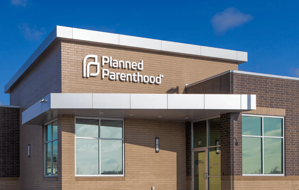 Planned Parenthood Rolls Out Branding For Abortion