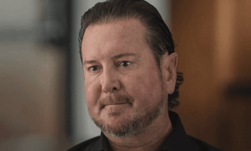NASCAR’s Kurt Busch Breaks Silence After Kyle’s Passing