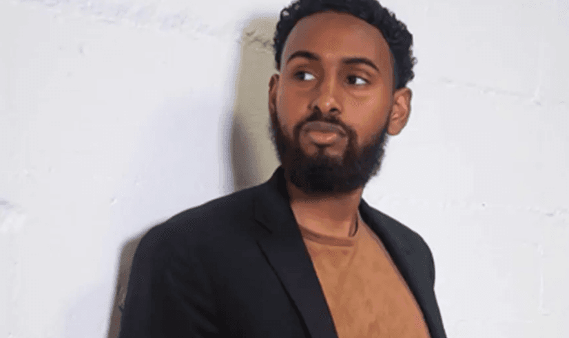 ‘Outstanding Refugee’ Award Winner Charged With Medicaid Fraud