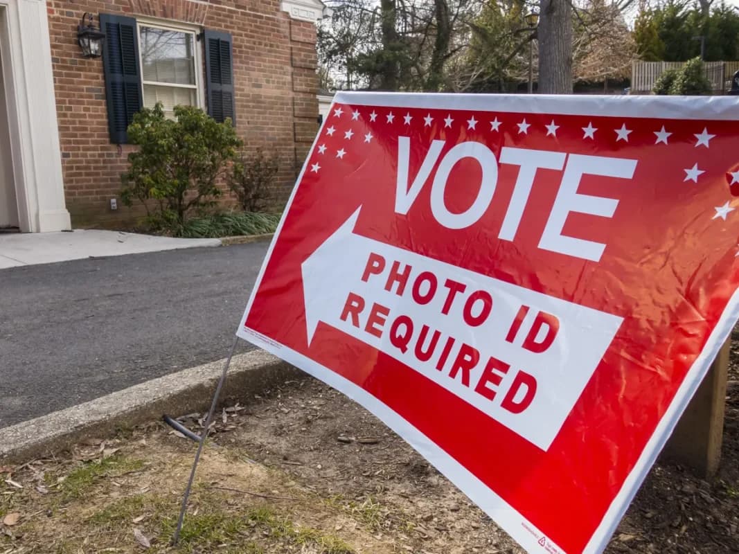 DOJ Disseminates Election Notice Re: Noncitizen Voting