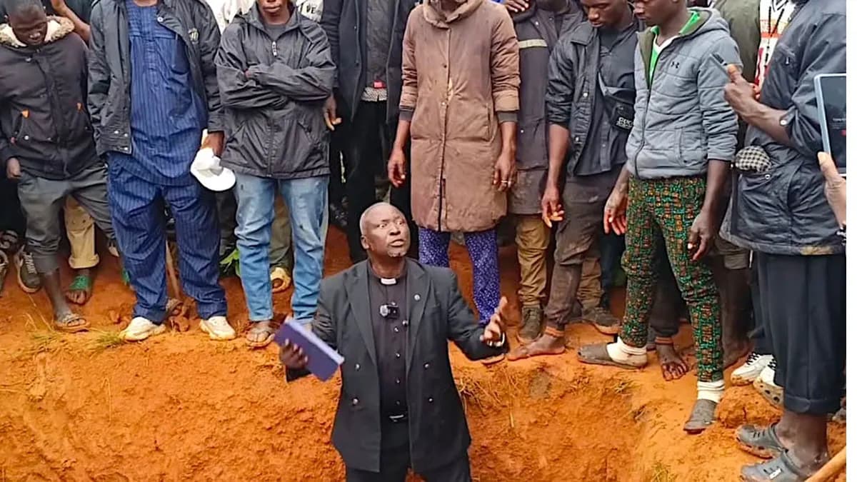 9 Christian Family Members Killed in Targeted Attack