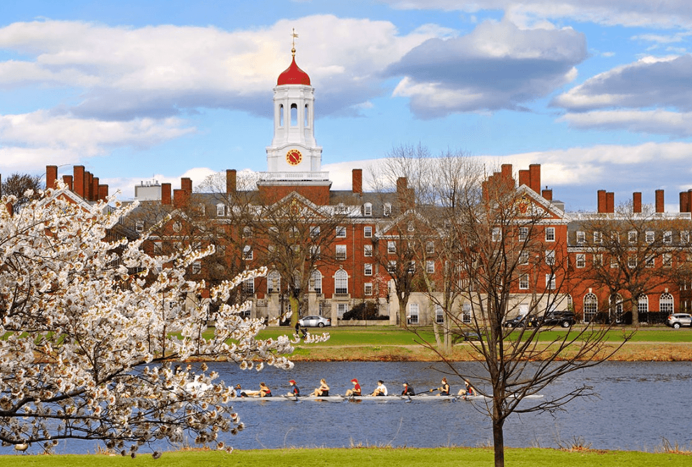 Professor With Epstein Ties Still At Harvard