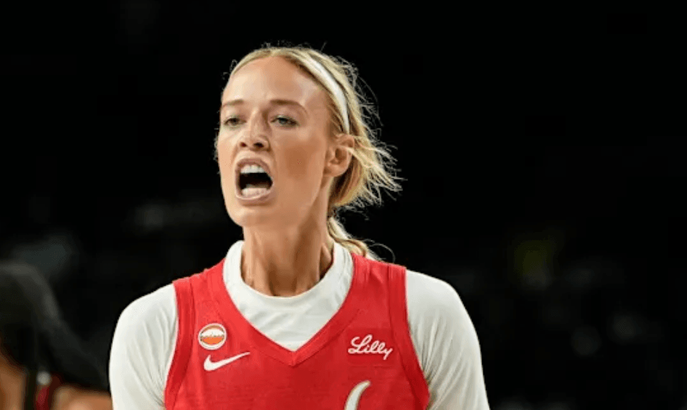 WNBA Star Doubles Down On Biological Fairness In Sports