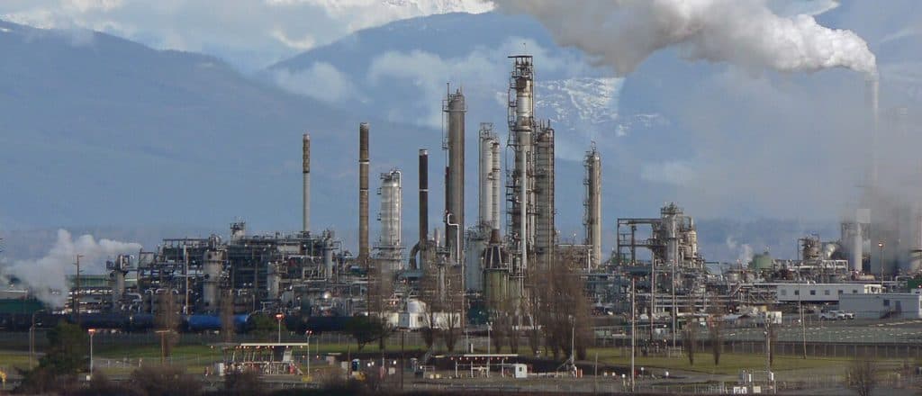 Chris Wright’s Latest Quest Shows America Needs More Refineries