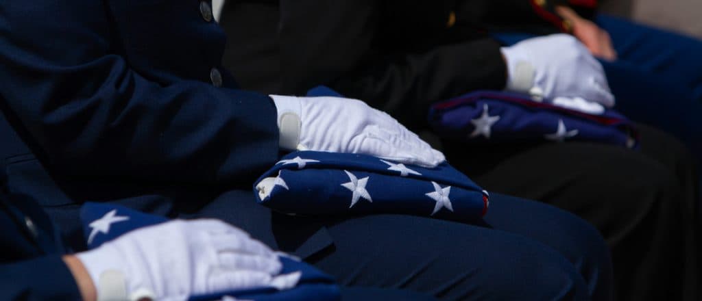 Iran War Keeps Claiming The Lives Of Americans