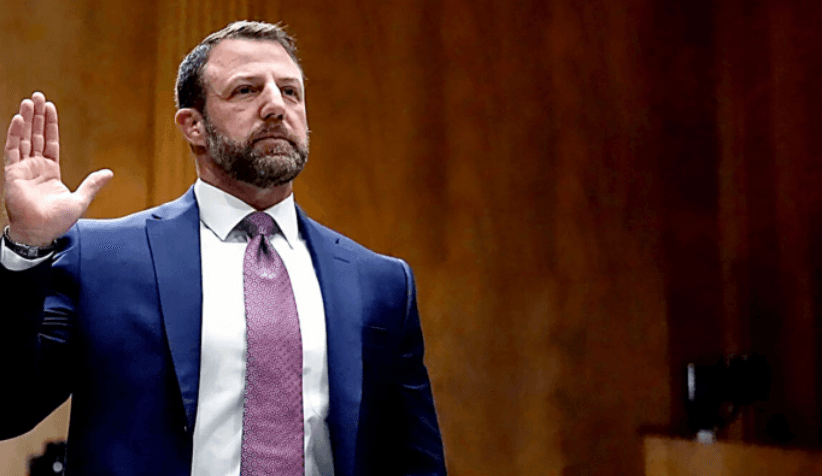 Why True Conservatives Are Turning On Markwayne Mullin