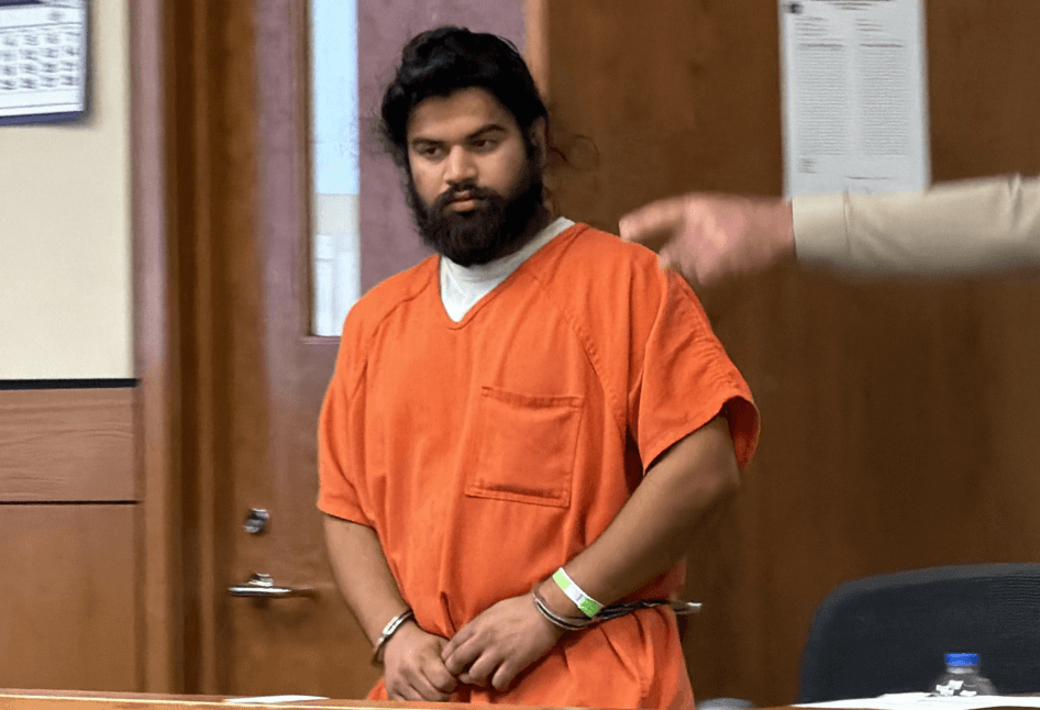 Illegal Alien Trucker Sentenced For Deadly Crash