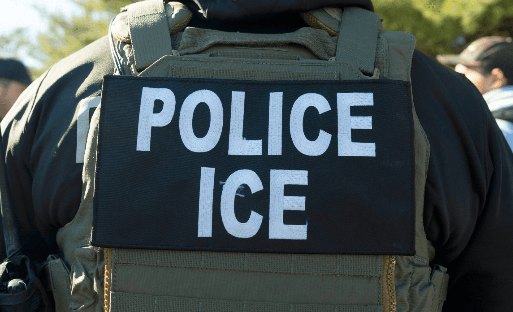 ICE Nets Twice-Deported Criminal And A Mound of Drugs