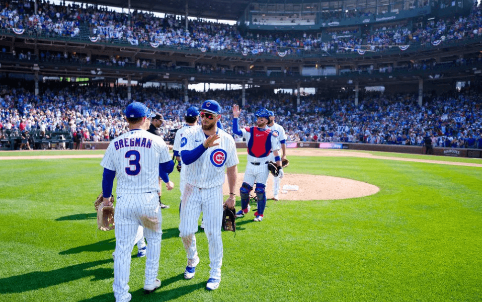 Video Of Fan Interaction During National Anthem Goes Viral