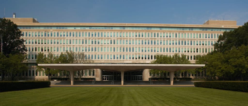 Textbook Bias: Deep State’s Election Interference Spin Is Now A Case Study In Spy Schools