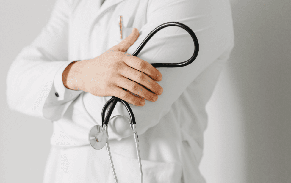 Pediatric Urologist Arraigned On Federal Charges
