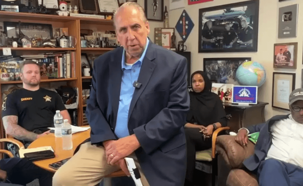 Youth Gangs Terrorize July 4th Celebrations