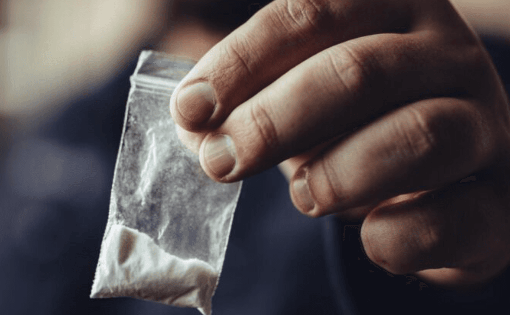 Chinese Opioid Manufacturers Are Getting Creative