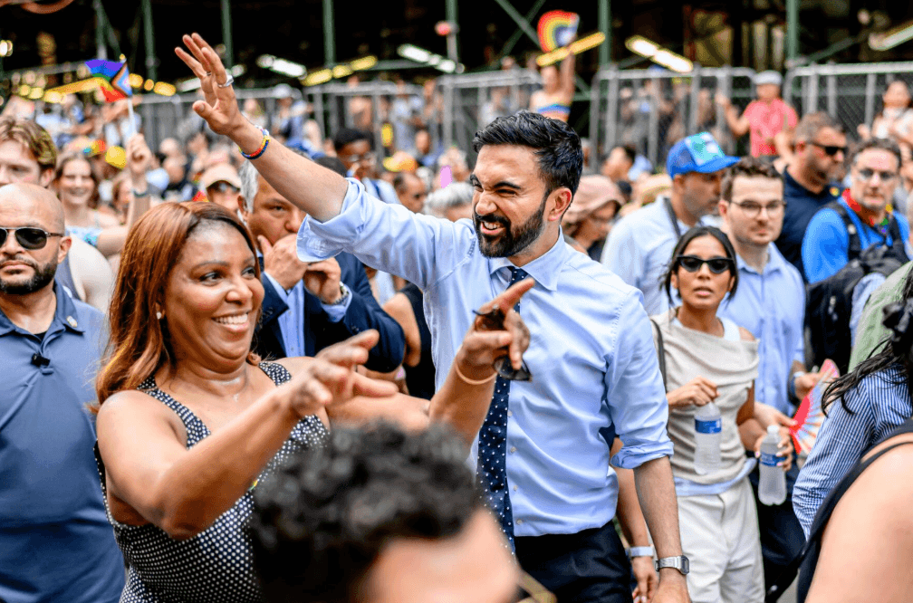 What The Rise Of Socialism Means Even If We Win In November