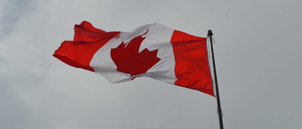 Why Is It So Hard To Breathe Outside? It Comes From Canada