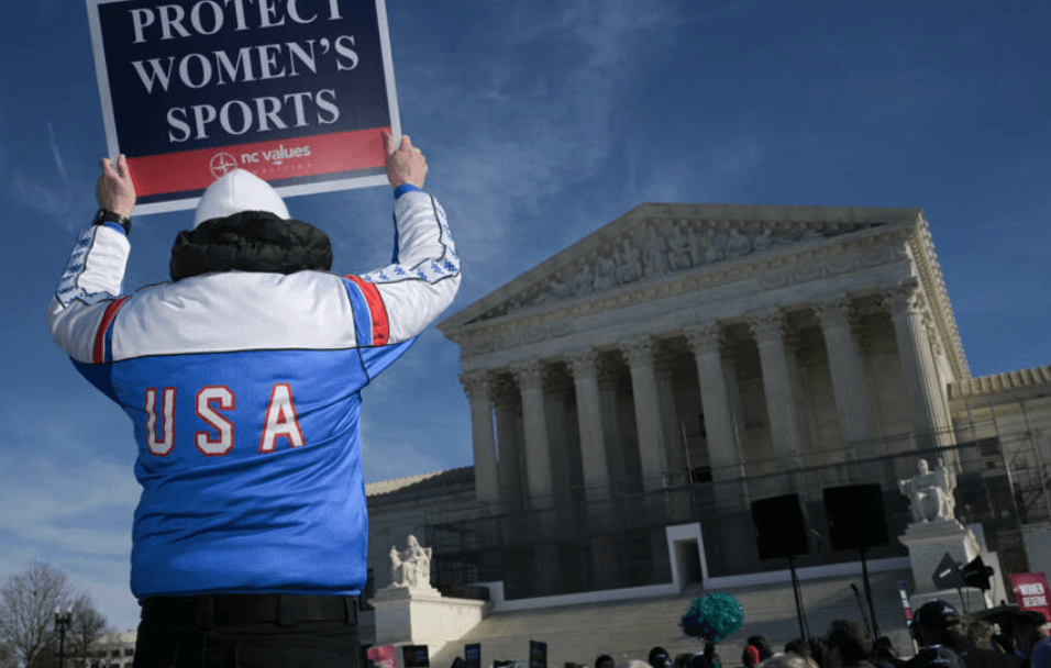 New SCOTUS Ruling Has Conservatives Cheering