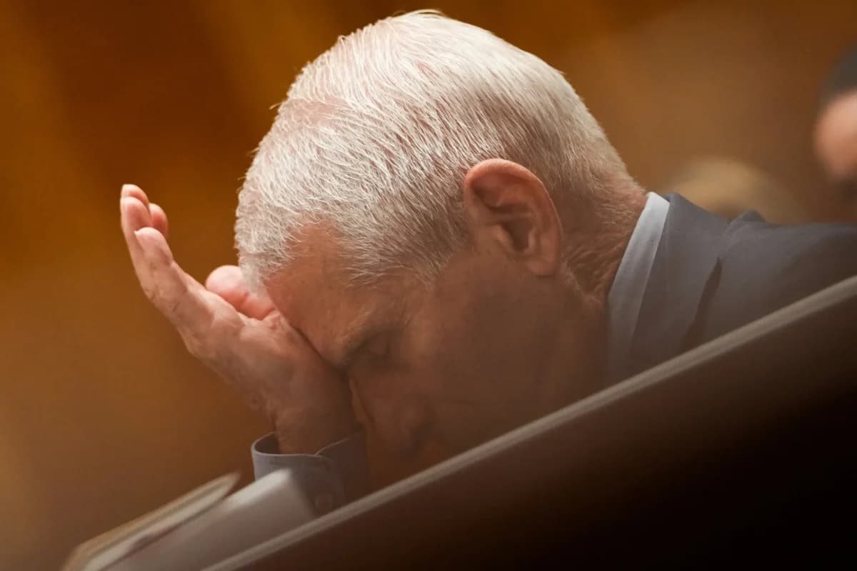The Biggest Deception from Fauci’s Personal Diary
