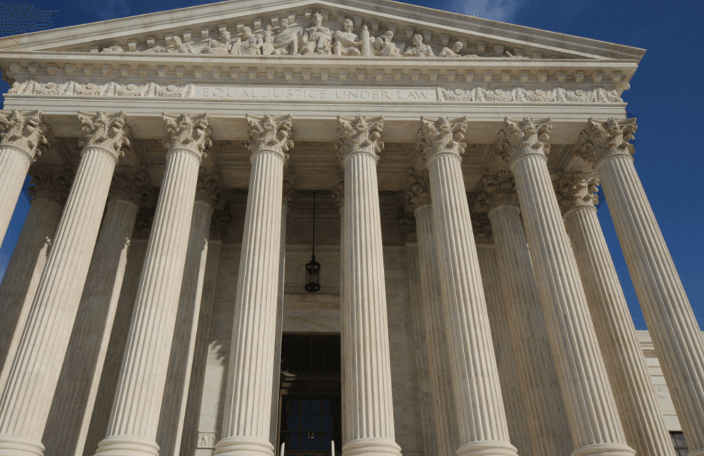 Cory Booker Announces His SCOTUS ‘Mission’