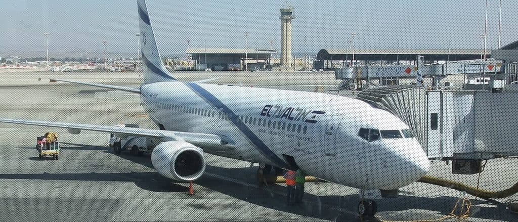 Iran War May Be Crushing Israel’s Tourism Industry