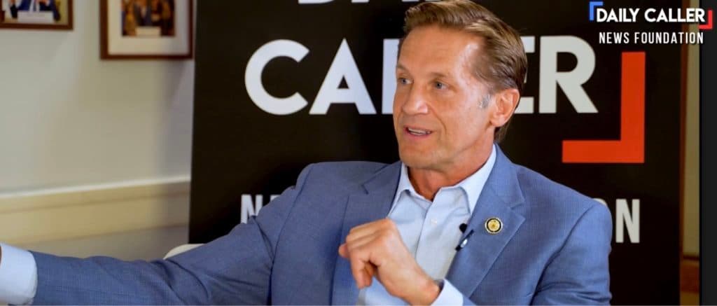 Rep Who Called Out Fauci’s ‘Bulls*it’ To His Face Predicts Explosive Hearing