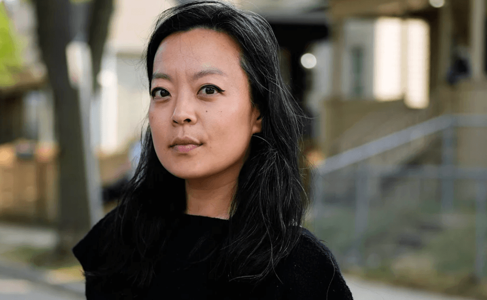 Socialist Francesca Hong Loses To Interesting Opponent