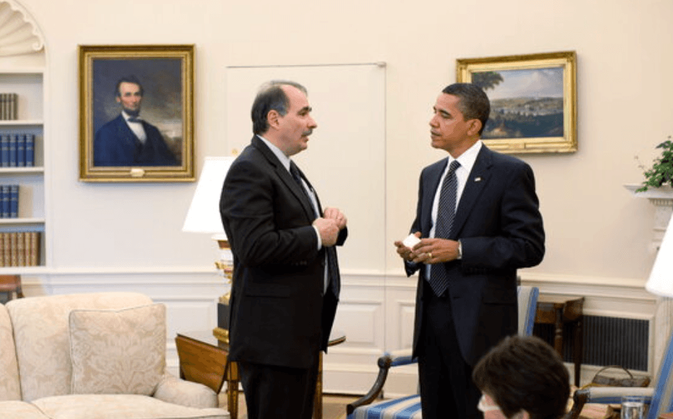 Obama Chief Stunned By Ballot Related Criminal Convictions