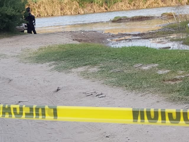 GRAPHIC: Mexican Border State Sees Dramatic Drop in Migrant Drownings Since Start of Trump Administration