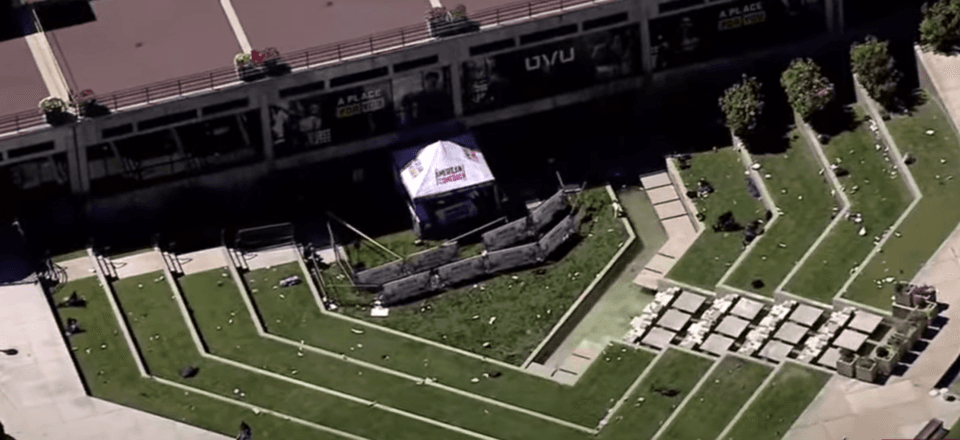 University Where Charlie Kirk Was Assassinated Allegedly Cancels On Memorial Planned For One-Year Anniversary Of His Shooting