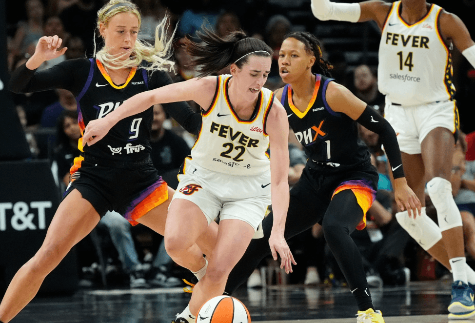 NBA Vet Reveals His Mission If He Makes The WNBA