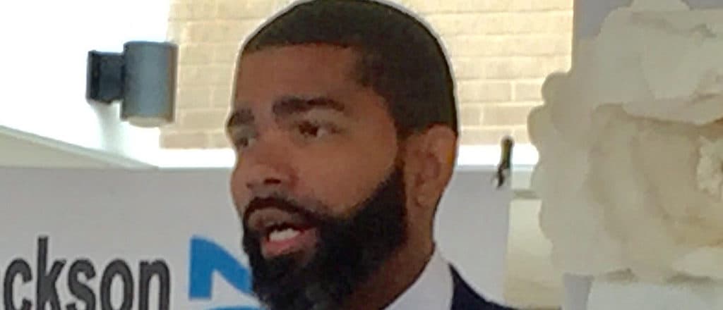Disgraced Democrat Mayor Chokwe Antar Lumumba Fesses Up To $50,000 Bribery Scheme