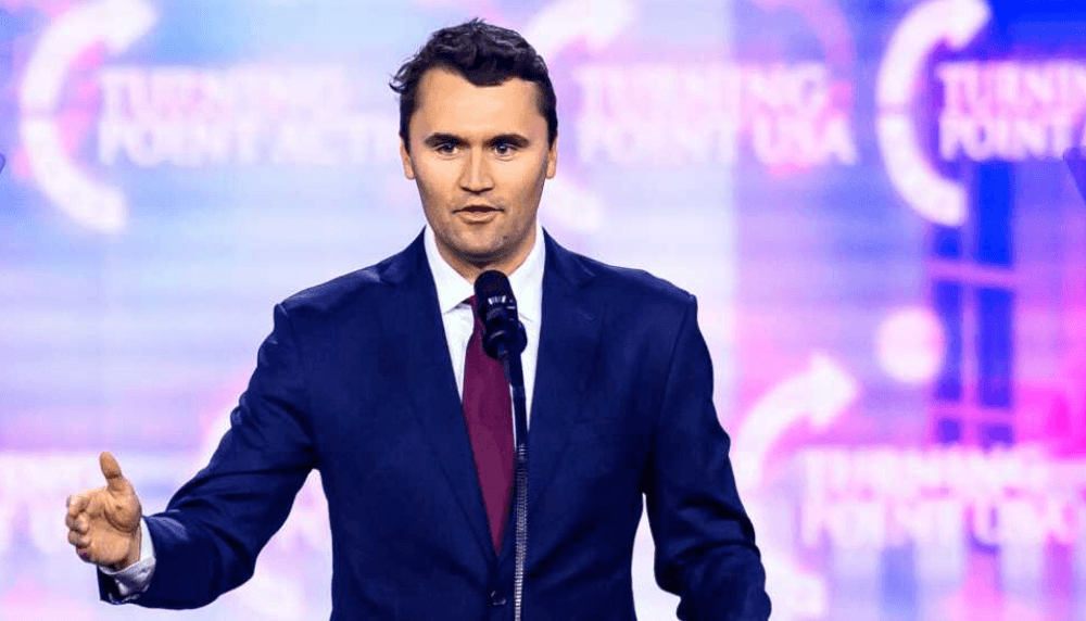 The Odds Defying Outcome Of Charlie Kirk’s Final Endorsement