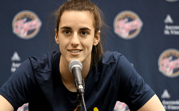 Video: Caitlin Clark Technical Overturned