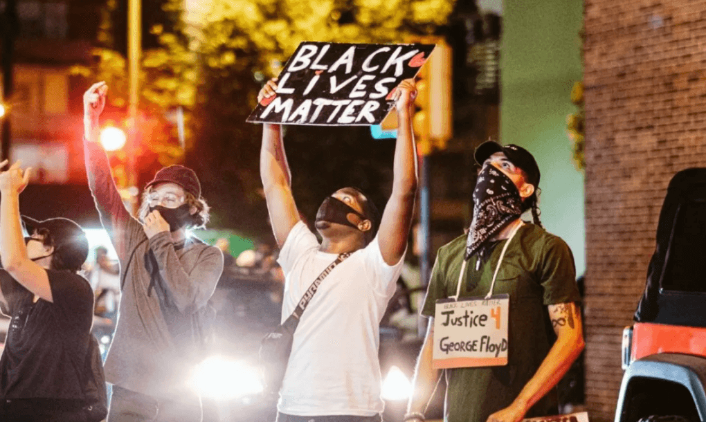 State Department Finds Link To Activism