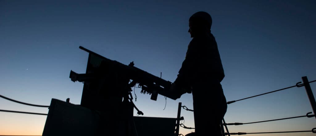 Lost in the Iran Noise: American Energy Leadership Still Matters