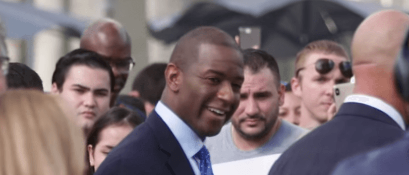Former Democrat Rising Star Arrested Again On Drug Charges