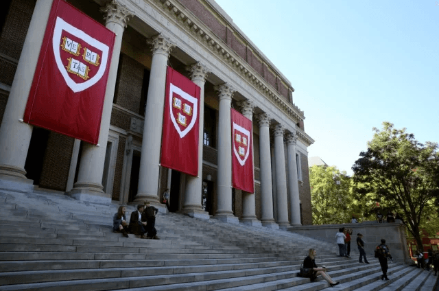 DOJ Launches Probe Over Foreign Donations To Universities